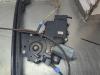 Gebruikte Ruitmechaniek 2Deurs links-achter Volkswagen Golf O203498