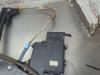 Gebruikte Ruitmechaniek 2Deurs links-achter Volkswagen Golf O203498