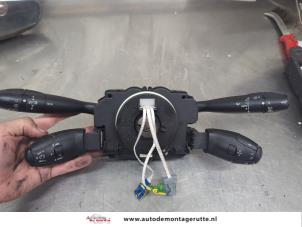 O203500 Gebruikte combischakelaar stuurkolom Peugeot 307