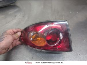 O203503 Gebruikte achterlicht links Seat Cordoba