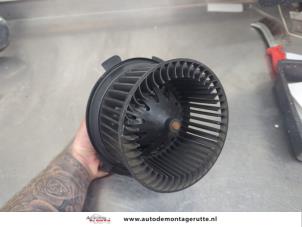 O203504 Gebruikte blower Peugeot 307