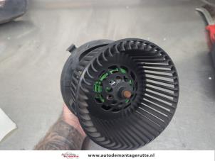 O203515 Gebruikte chaufage ventilatiemotor Toyota Aygo