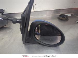 O203516 Gebruikte buitenspiegel rechts Toyota Aygo