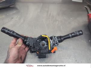 O203517 Gebruikte combischakelaar stuurkolom Toyota Aygo