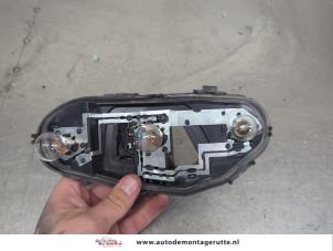O203519 Gebruikte printplaat achterlicht links Toyota Aygo