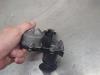 Gebruikte Motor Ruitenwisser achter Toyota Aygo O203524