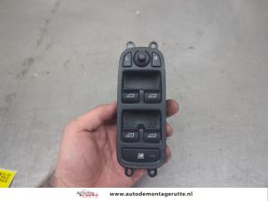 O203530 Gebruikte elektrisch raam schakelaar Volvo V50