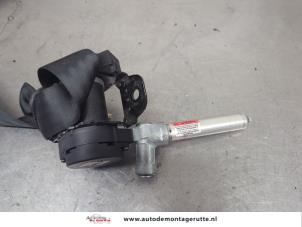 O203532 Gebruikte veiligheidsgordel rechts-achter Volvo V50