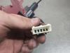 Gebruikte Spiegel Buiten links Citroen Berlingo O203533