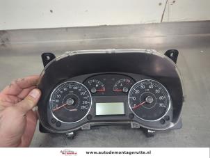 O203534 Gebruikte tellerklok Fiat Punto Grande