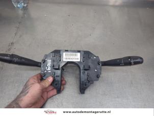 O203536 Gebruikte schakelaar stuurkolom (licht) Citroen C4