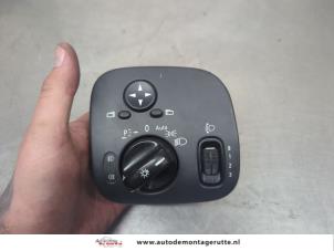 O203540 Gebruikte schakelaar licht Mercedes C-Klasse