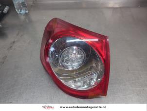 O203541 Gebruikte achterlicht links Volkswagen Passat