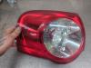Gebruikte Achterlicht links Volkswagen Passat O203541