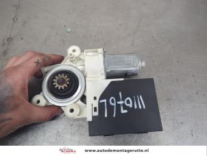 O203543 Gebruikte portierruitmotor Volvo V50