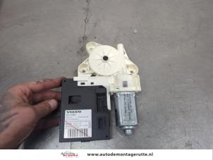 O203544 Gebruikte portierruitmotor Volvo V50