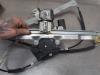 Gebruikte Ruitmechaniek 4Deurs links-voor Mitsubishi Colt O203546