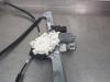 Gebruikte Ruitmechaniek 4Deurs links-voor Mitsubishi Colt O203546
