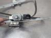 Gebruikte Ruitmechaniek 4Deurs links-voor Mitsubishi Colt O203546