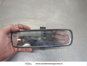 O203547 Gebruikte spiegel binnen Mitsubishi Colt