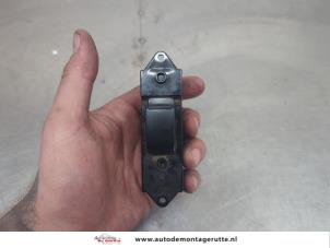O203550 Gebruikte raam schakelaar elektrisch Mitsubishi Colt