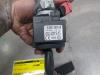 Gebruikte Kontaktslot+Sleutel Renault Twingo O203551