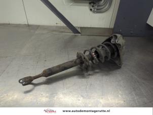 O203556 Gebruikte veerpoot rechts-voor Audi A6