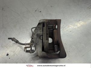 O203558 Gebruikte remklauw (tang) rechts-voor Audi A6