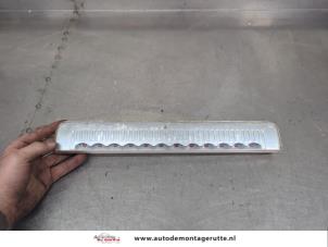 O203560 Gebruikte remlicht extra midden Renault Laguna