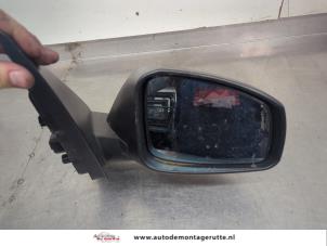 O203561 Gebruikte spiegel buiten rechts Renault Laguna