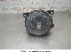 O203563 Gebruikte mistlamp rechts-voor Renault Laguna