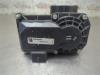 Gebruikte Gasklephuis Renault Twingo O203564