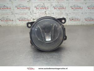 O203565 Gebruikte mistlamp links-voor Renault Laguna