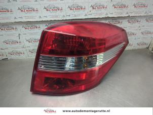 O203570 Gebruikte achterlicht rechts Renault Laguna