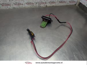 O203571 Gebruikte kachel weerstand Renault Twingo