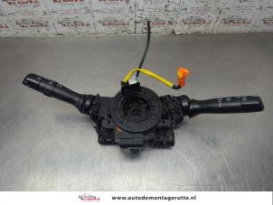 O203577 Gebruikte combischakelaar stuurkolom Citroen C1