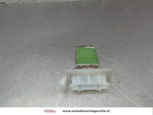 O203579 Gebruikte kachel weerstand Citroen C1