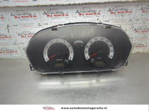 O203582 Gebruikte tellerklok Kia Picanto
