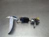Gebruikte Cilinderslot Portier links Kia Picanto O203584