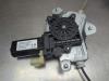 Gebruikte Ruitmechaniek 4Deurs links-voor Kia Picanto O203588