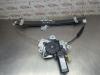 Gebruikte Ruitmechaniek 4Deurs links-voor Kia Picanto O203588