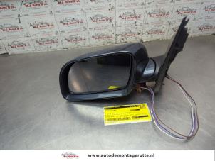 O203597 Gebruikte spiegel buiten links Volkswagen Polo