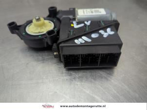 O203598 Gebruikte motor electrisch raam Volkswagen Polo