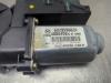 Gebruikte Raammotor Portier Volkswagen Polo O203598