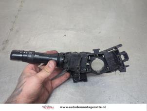 O203599 Gebruikte pinker schakelaar Peugeot 107