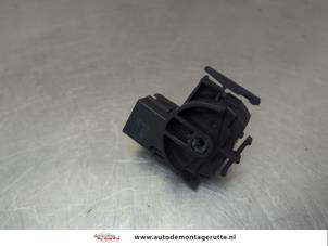 O203600 Gebruikte elektrisch deel contactslot Opel Agila
