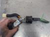 Gebruikte Kontaktslot+Sleutel Peugeot 107 O203601
