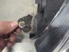 Gebruikte Koplamp links Ford Focus O203604