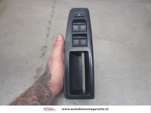 O203606 Gebruikte elektrisch raam schakelaar Volkswagen Polo