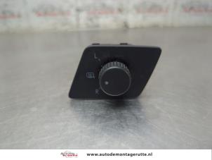 O203607 Gebruikte schakelaar spiegel Volkswagen Polo